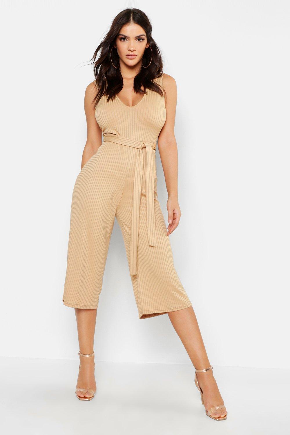 cropped jumpsuits uk