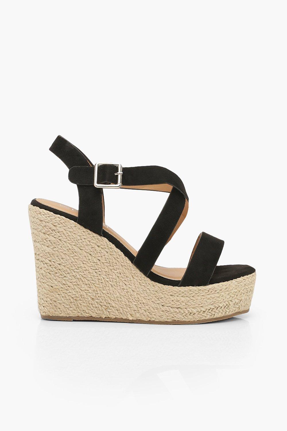 Wide fit wedges store australia