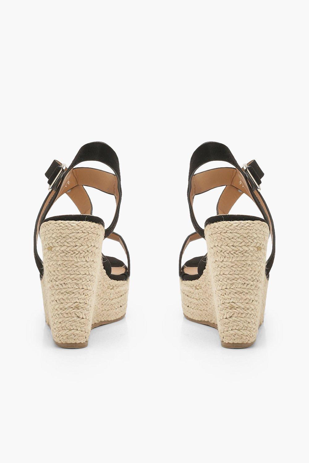 Wide fit wedges store australia