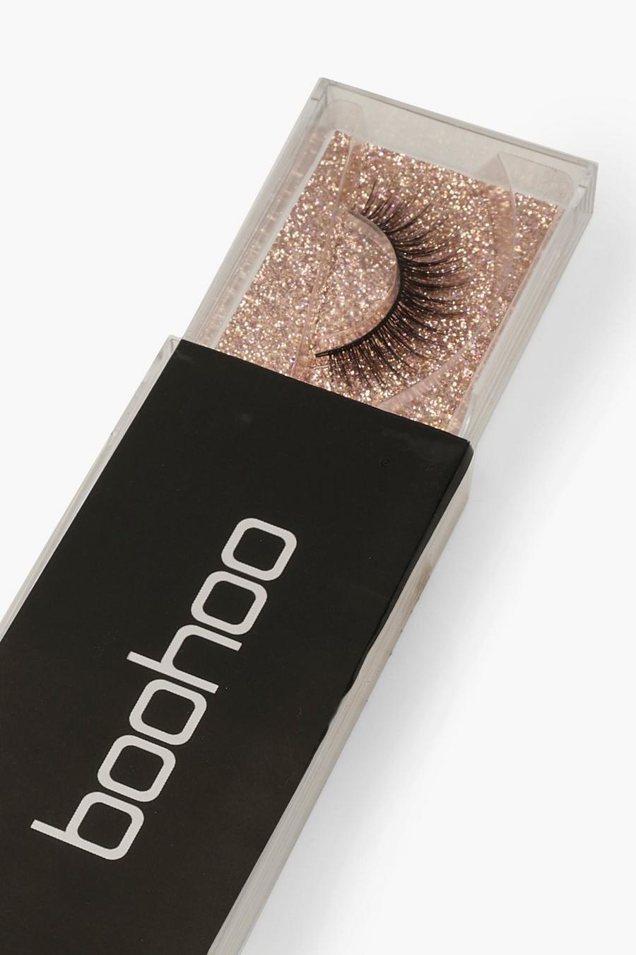 Boohoo Lashes - TW17 image number 1