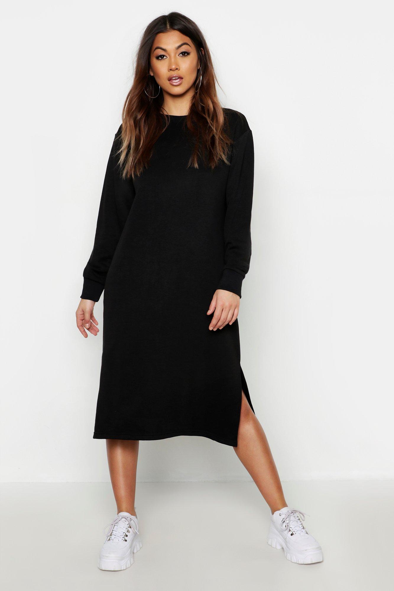 sweat dress uk