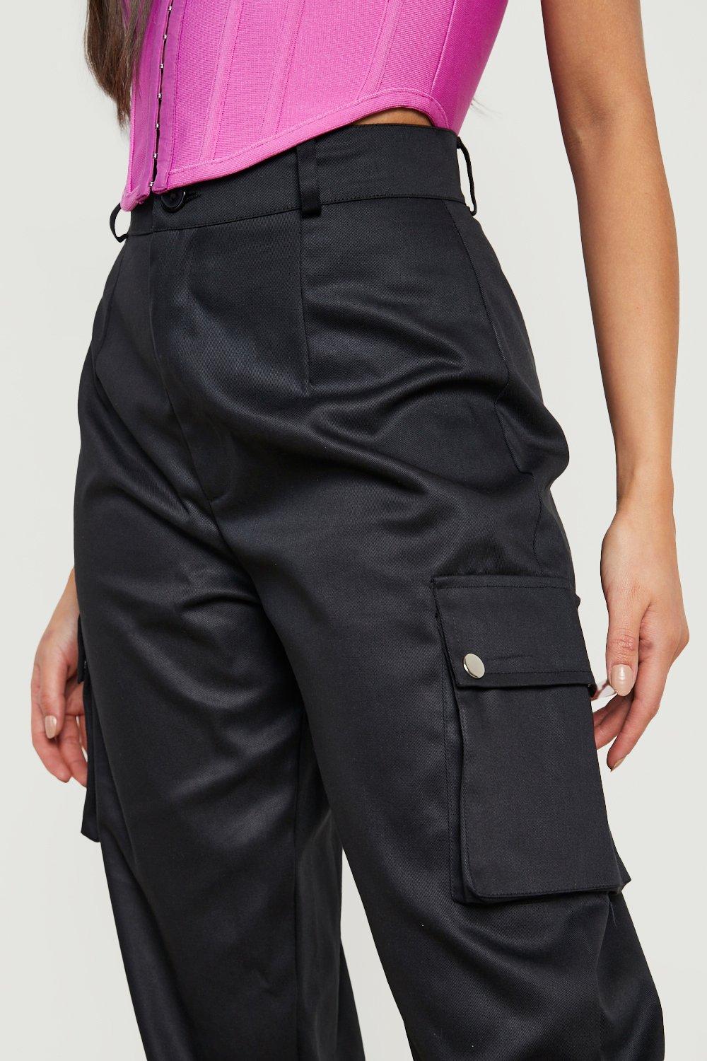 boohoo trousers