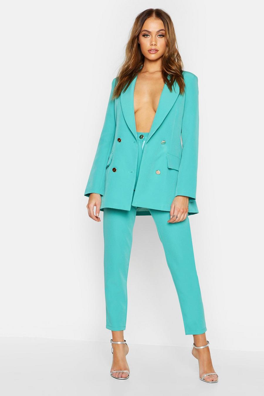 Jade Tailored Pants image number 1