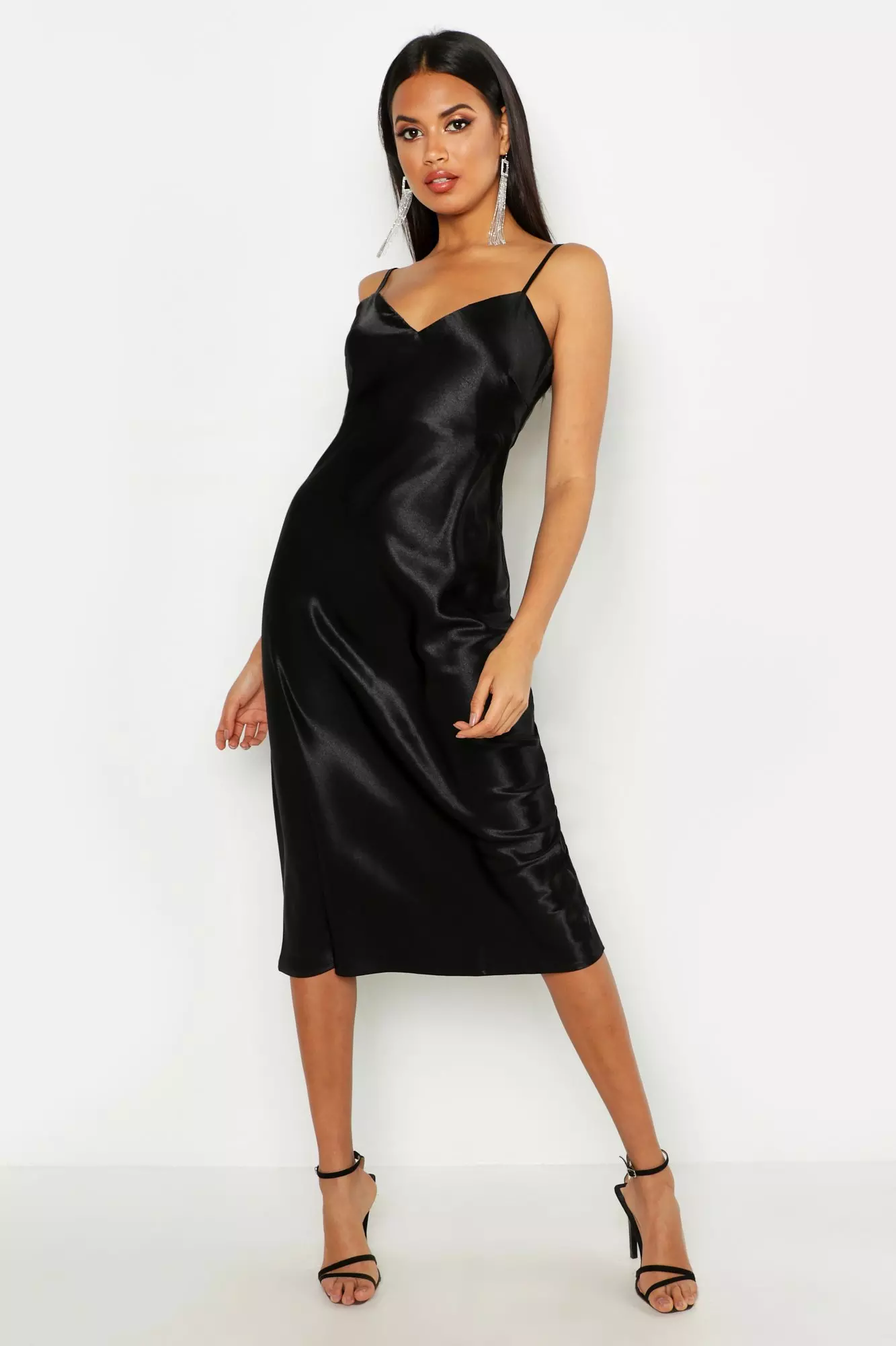 black cotton slip online sale up to 62 off on black midi slip dress nz