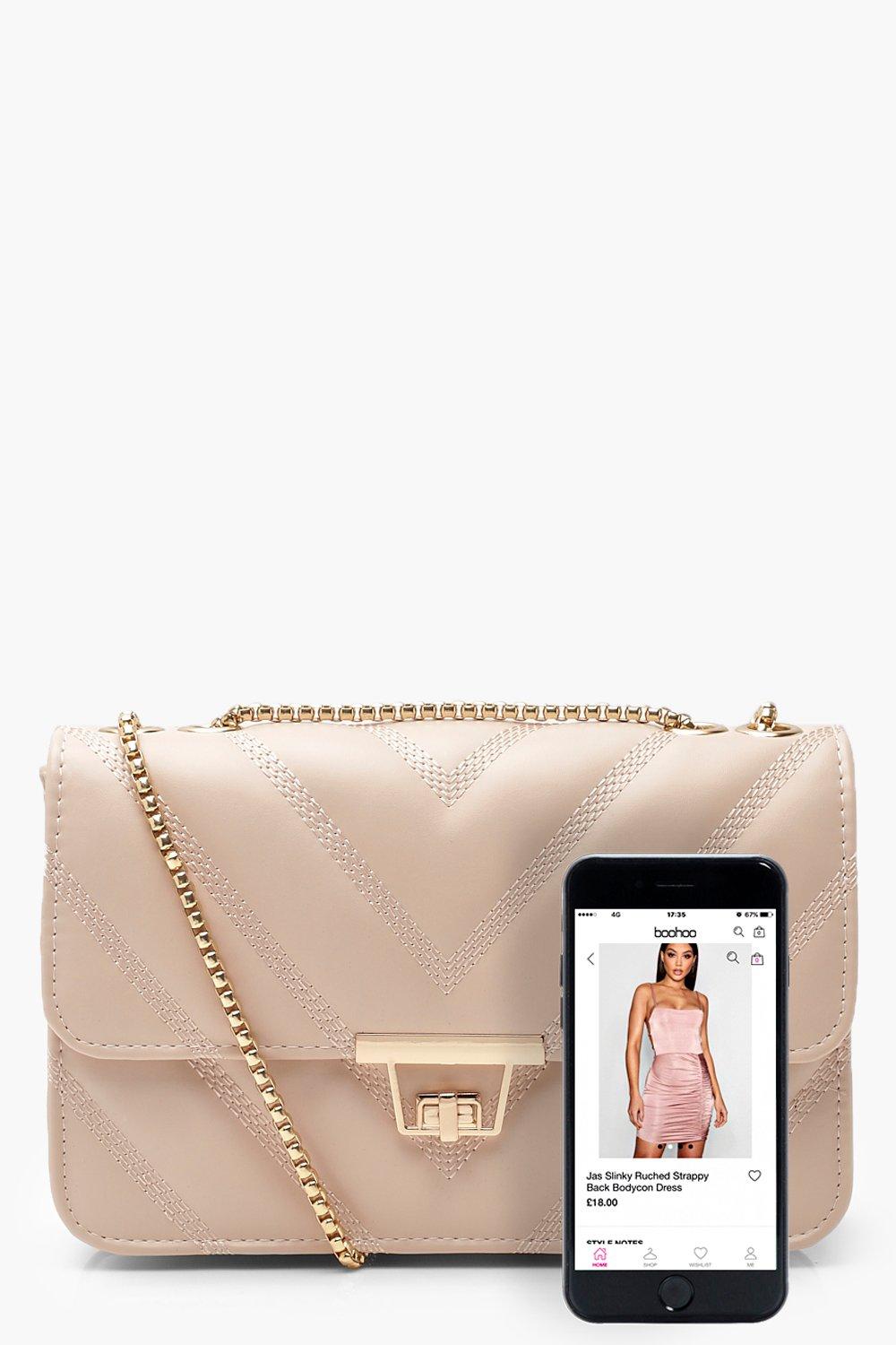boohoo bags