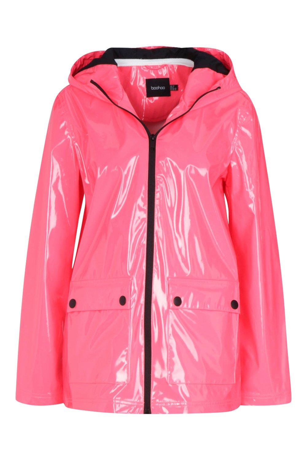 Waterproof festival mac hotsell