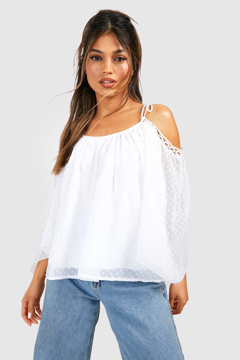 Bright best sale mesh top