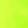 neon-yellow color