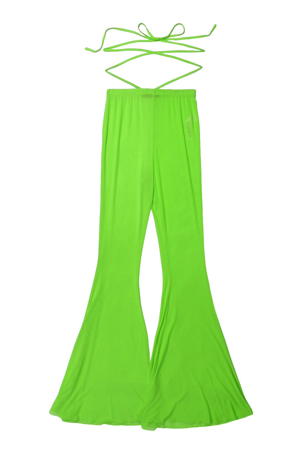 Boohoo hot sale neon green