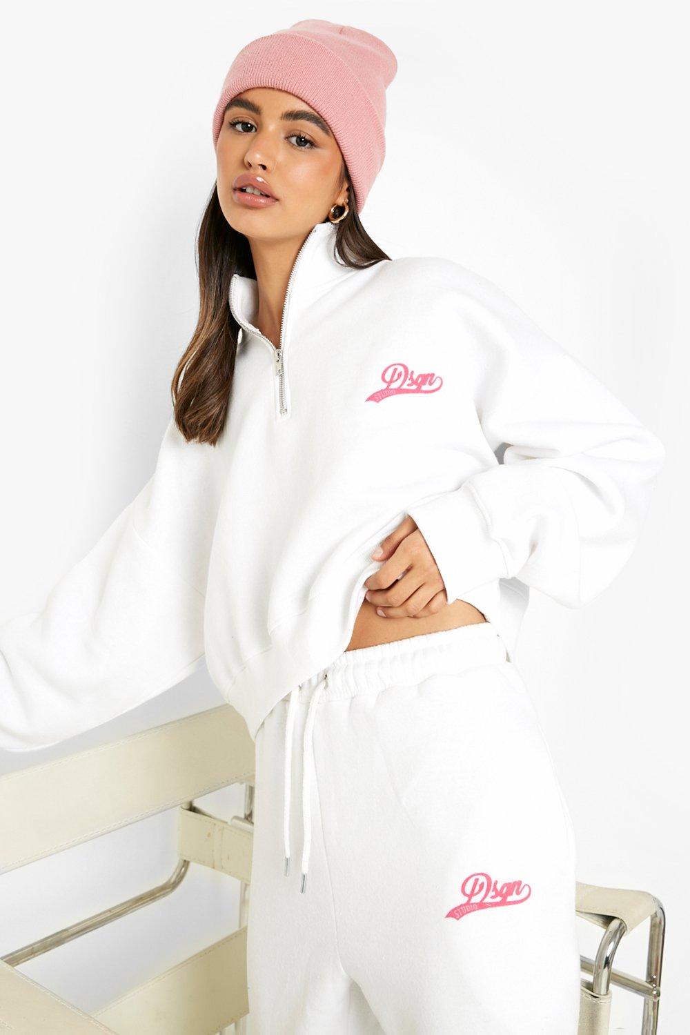 Boohoo sweat discount