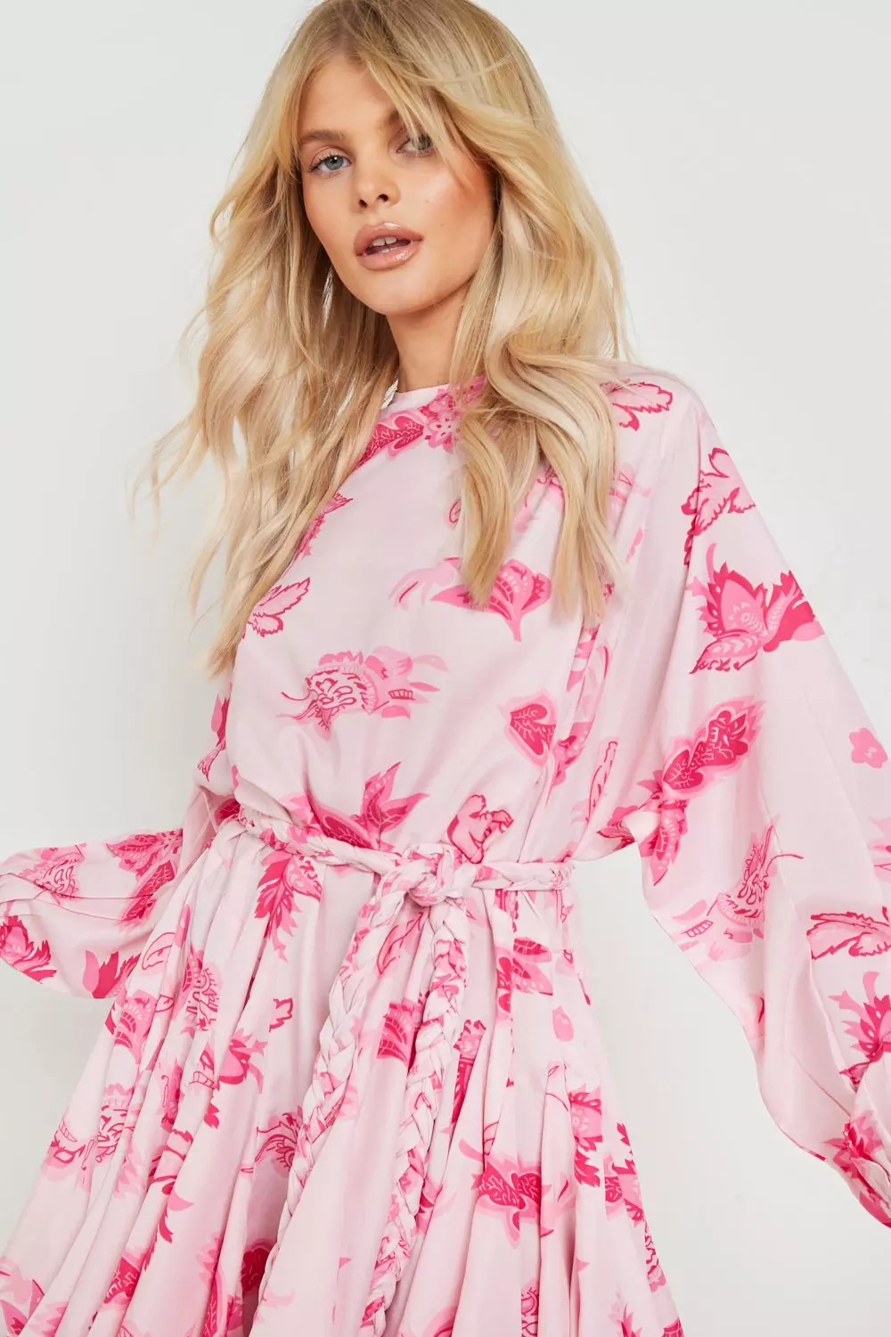 Boohoo ME
