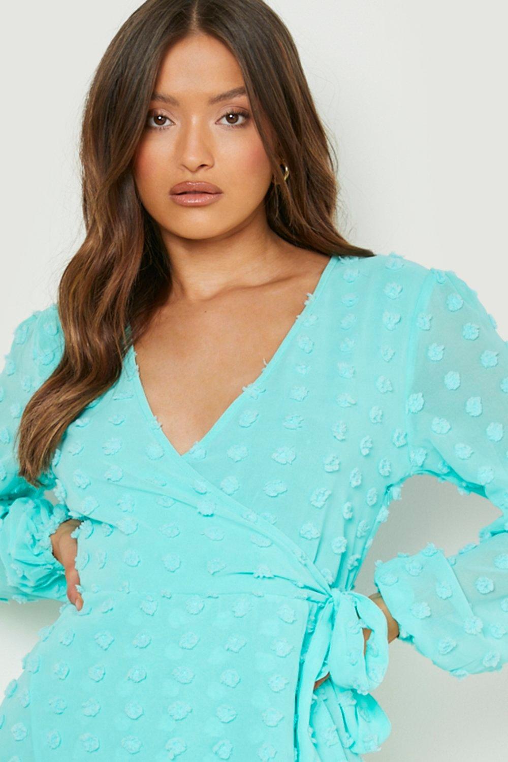 Mint green hotsell tea dress