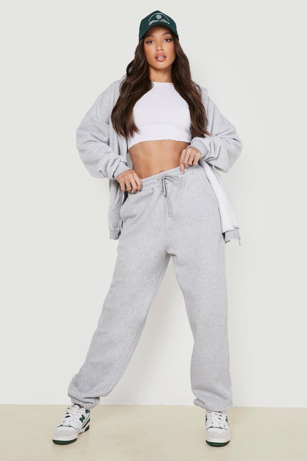 Oversized best sale joggers tall