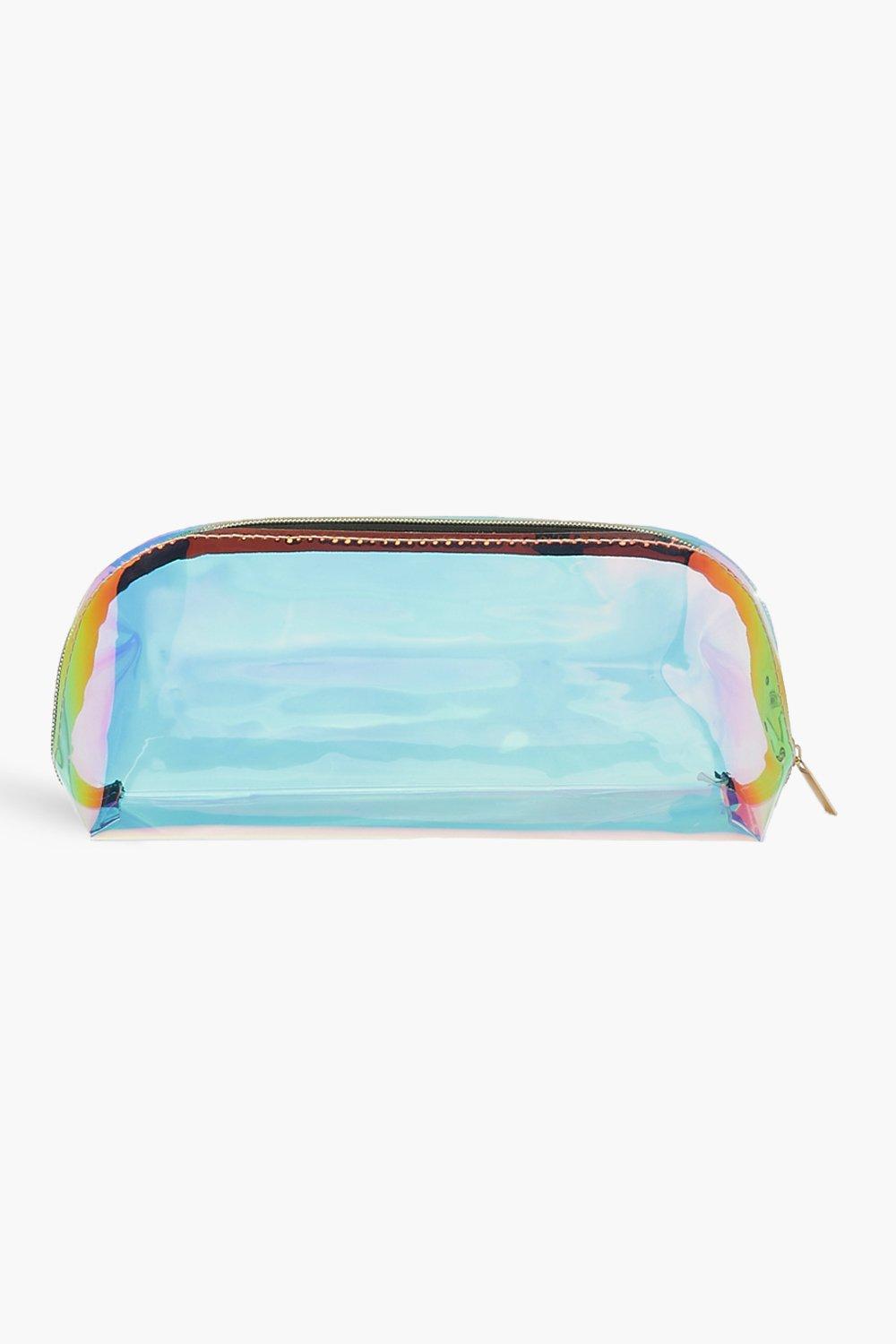 Boohoo makeup bag hot sale