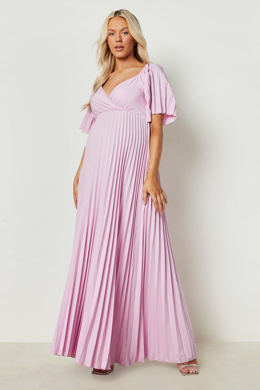 Robe maternité habillée sales