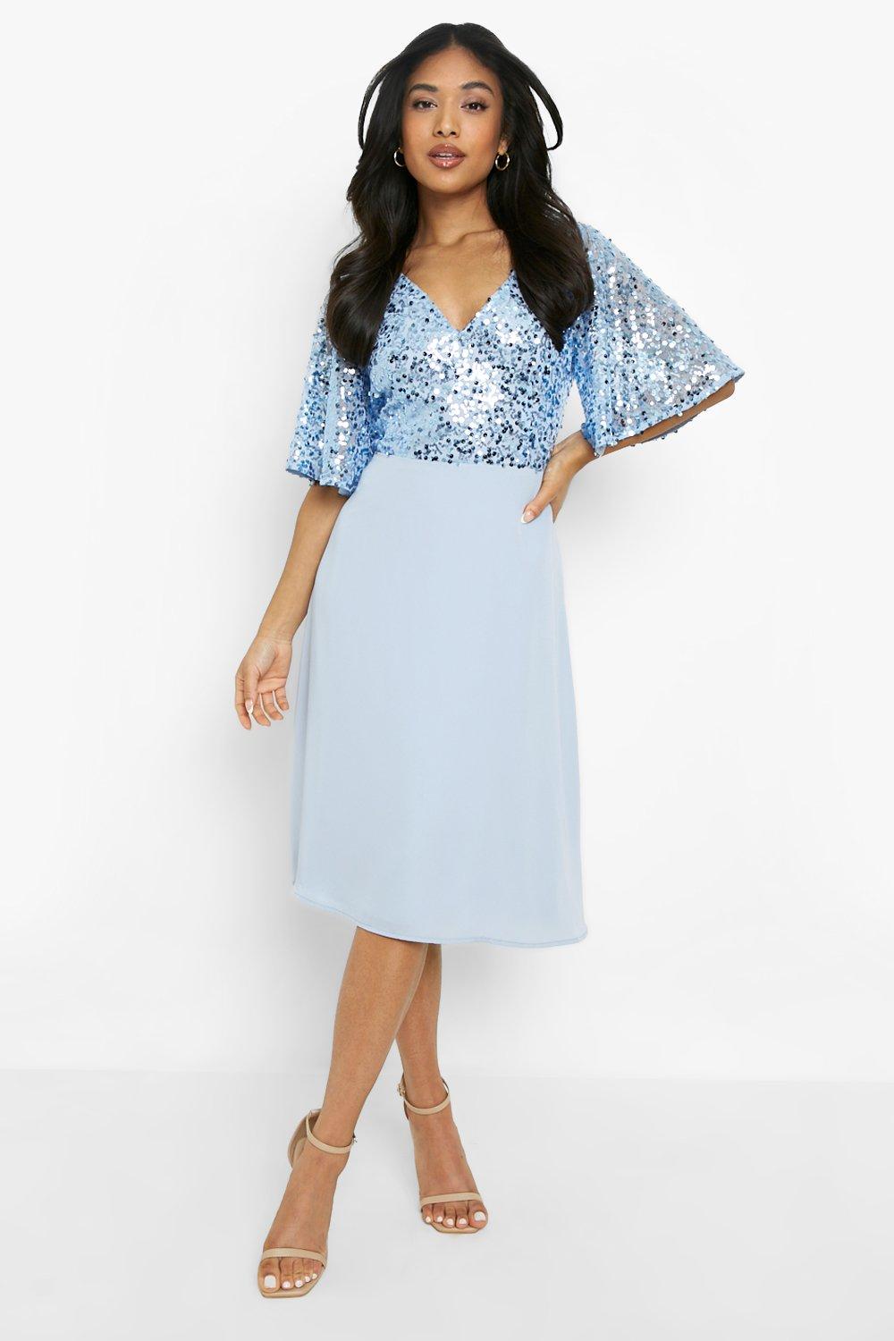 Very petite occasion clearance dresses