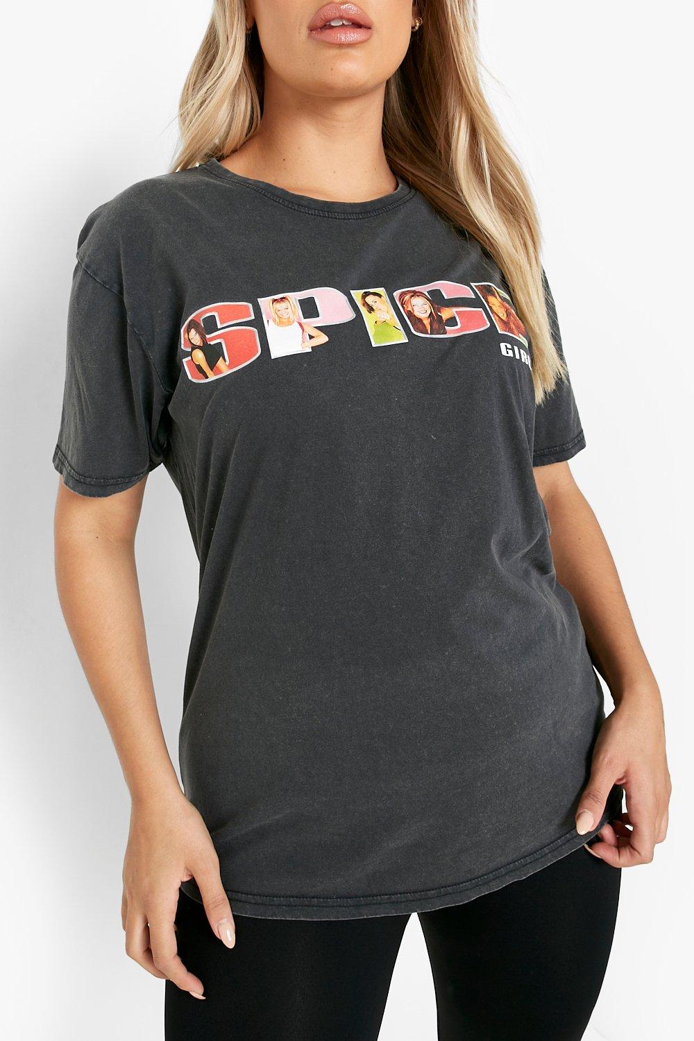 Spice Girls Photo T-shirt I - Spice Girls