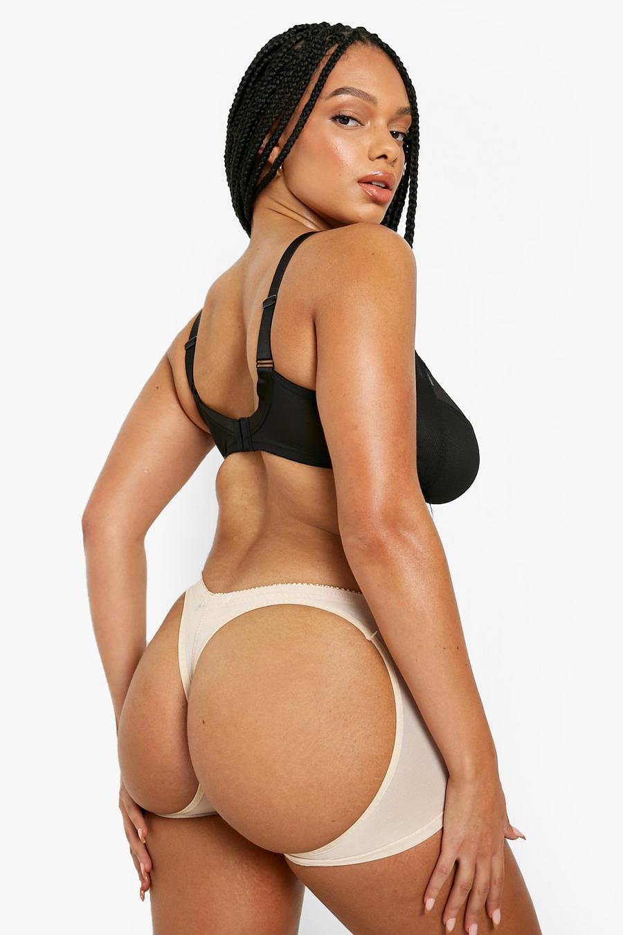 Nude Plus Booty Lifting Sculpt Shorts image number 1