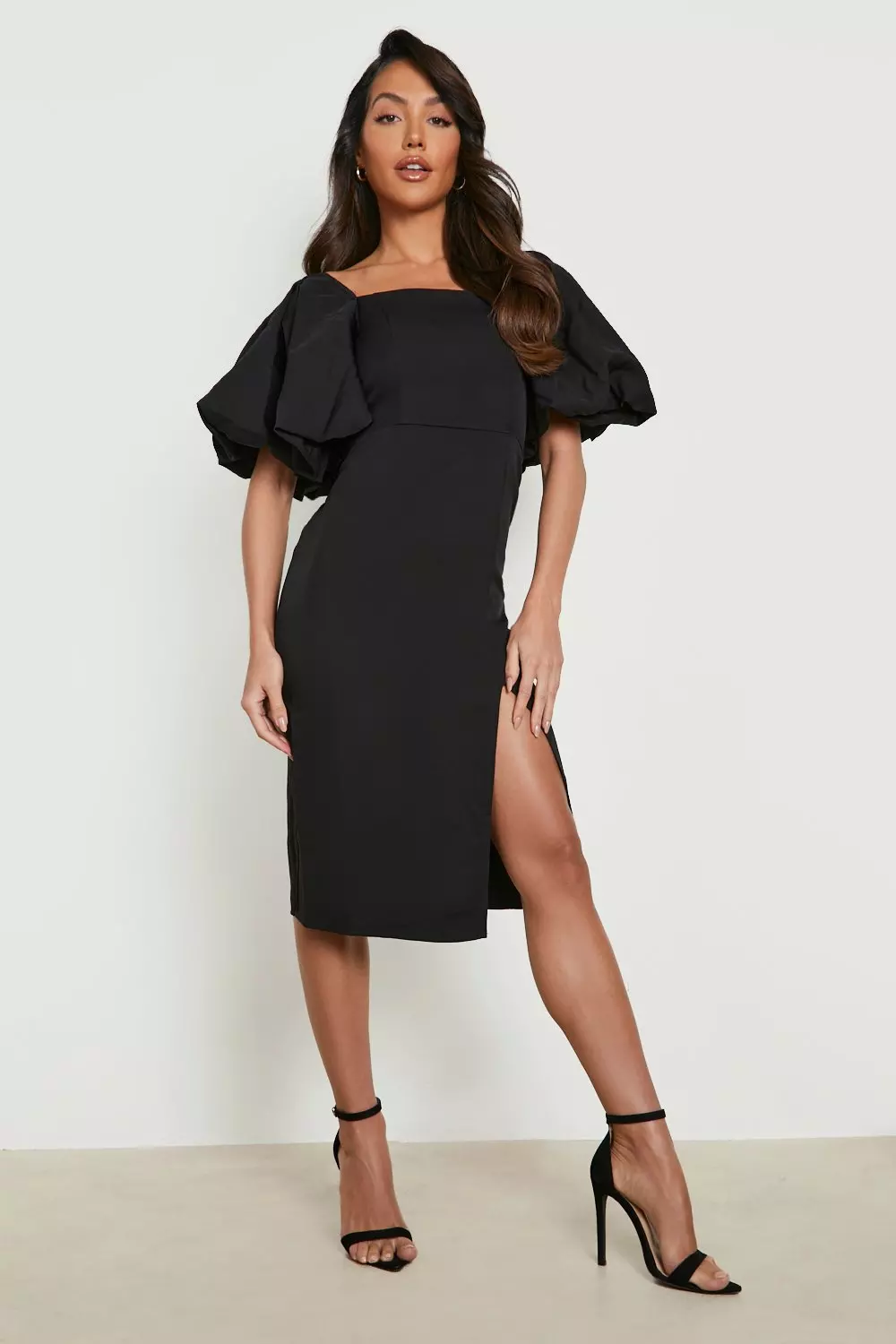 Boohoo ME
