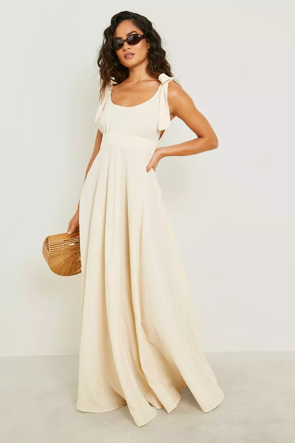 Free people yes please maxi dress sale