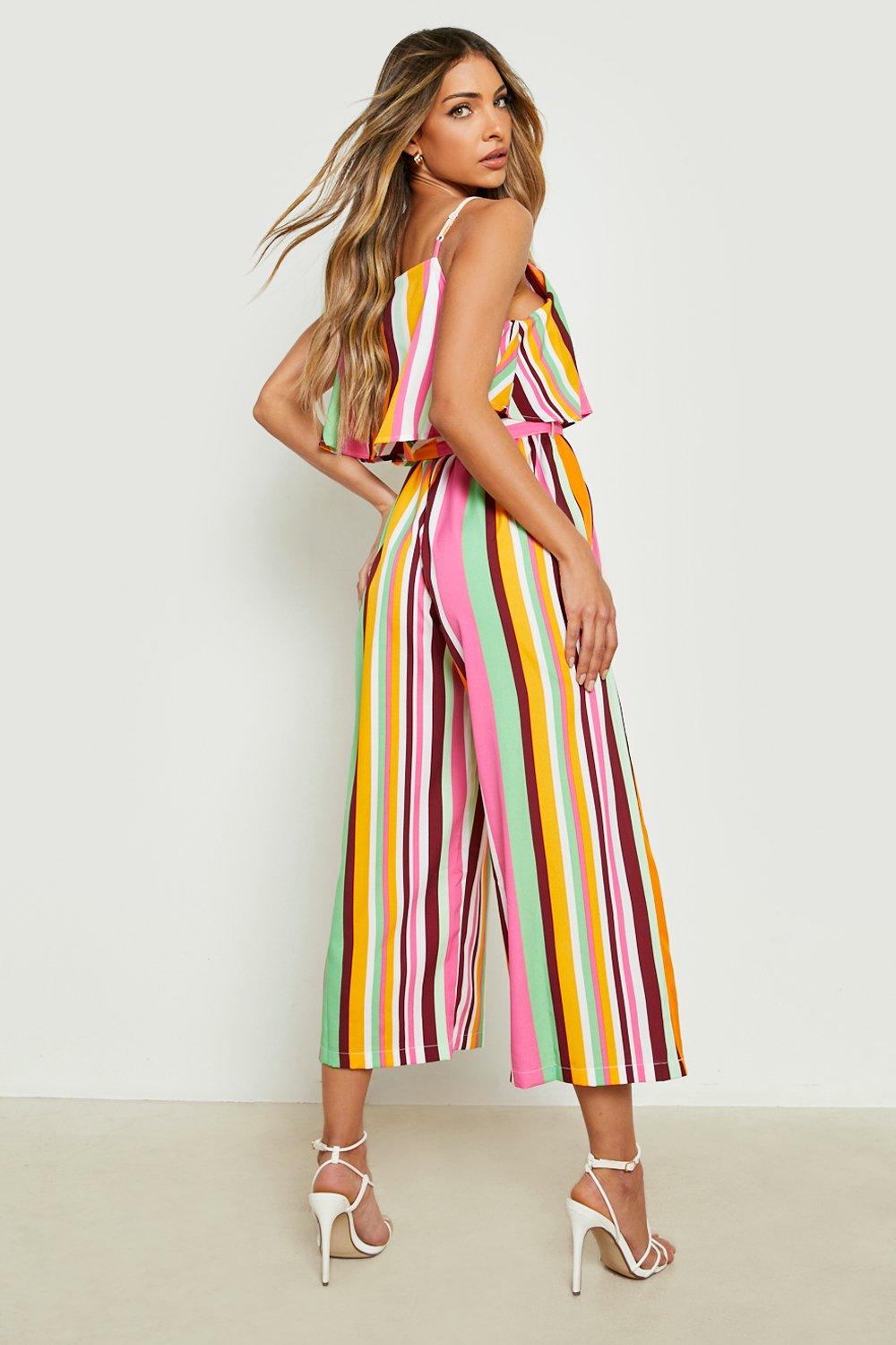 Cheap culotte jumpsuit online