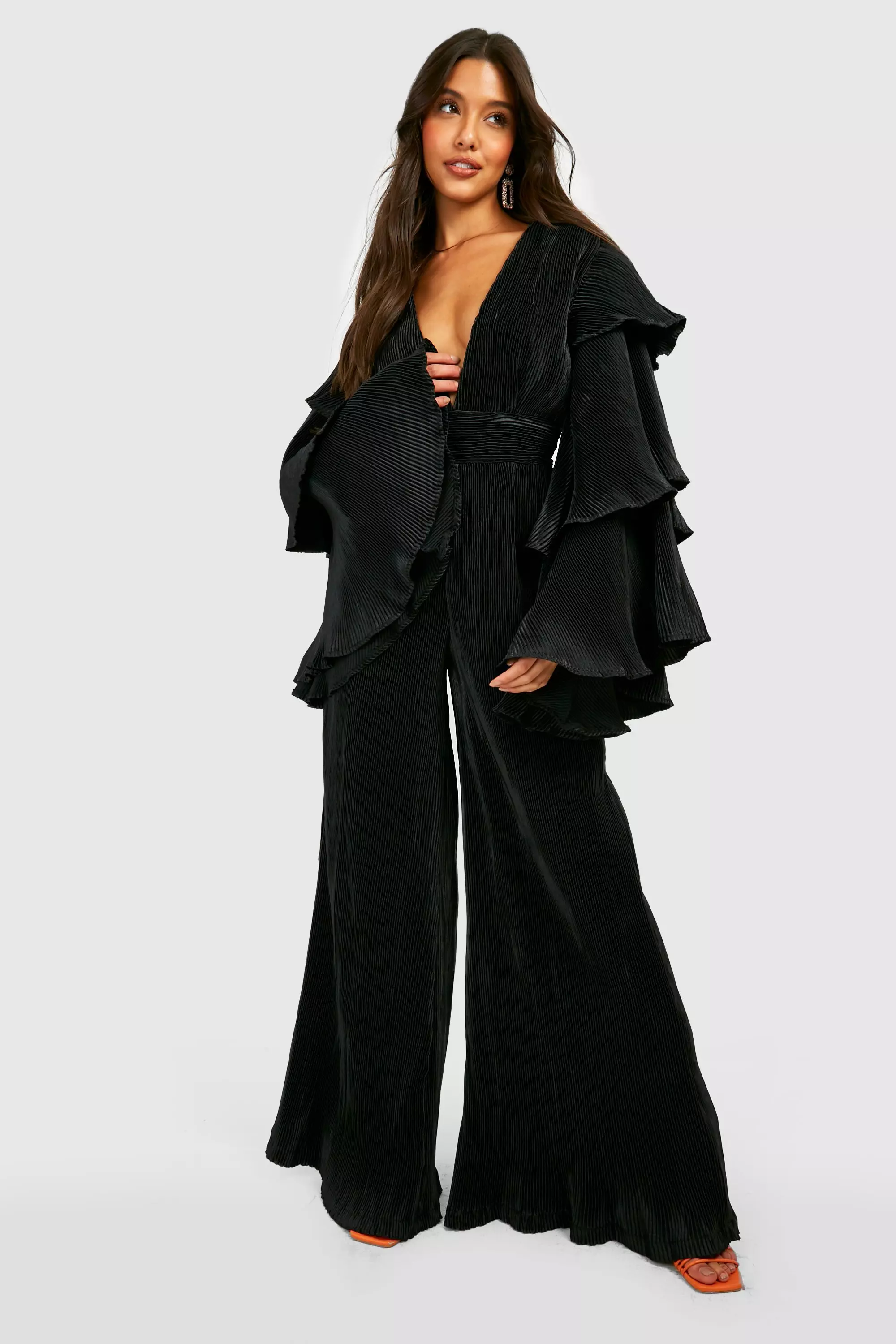 Boohoo ME
