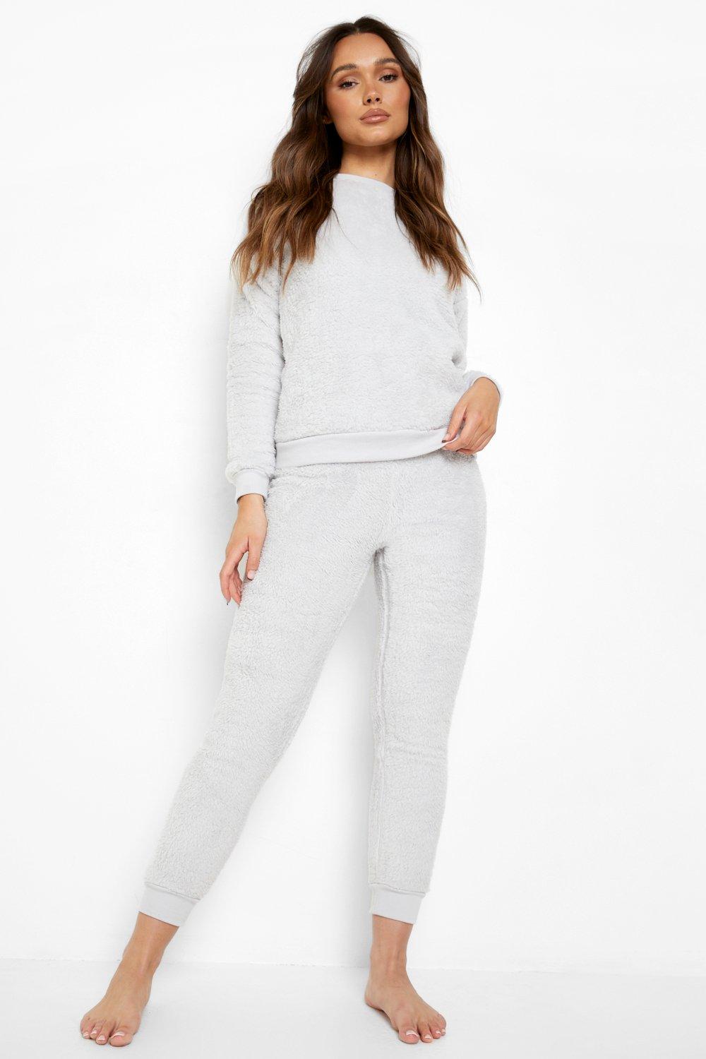 Loungewear set teddy new arrivals