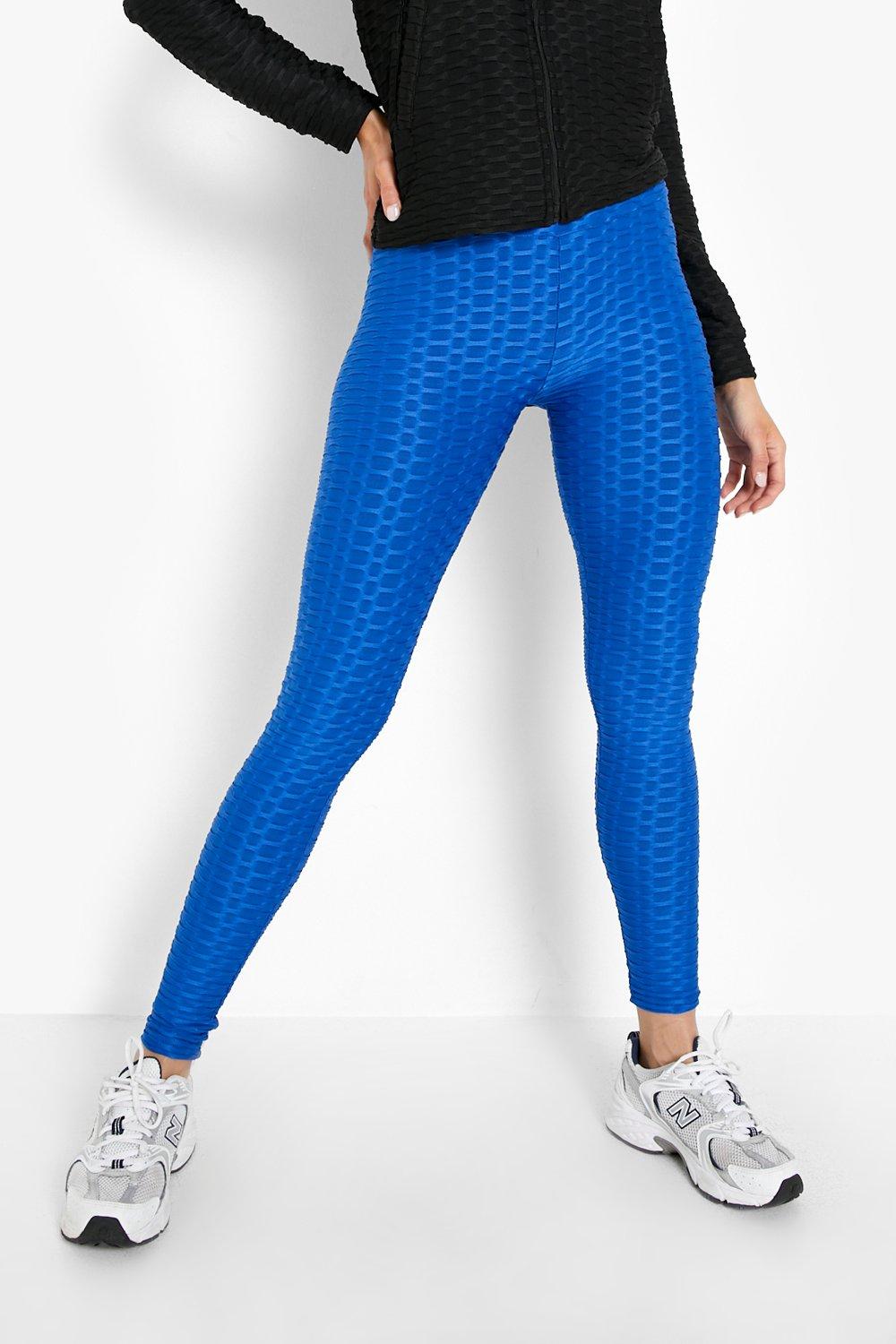 Dsgn Studio Sports Workout Leggings With Pocket