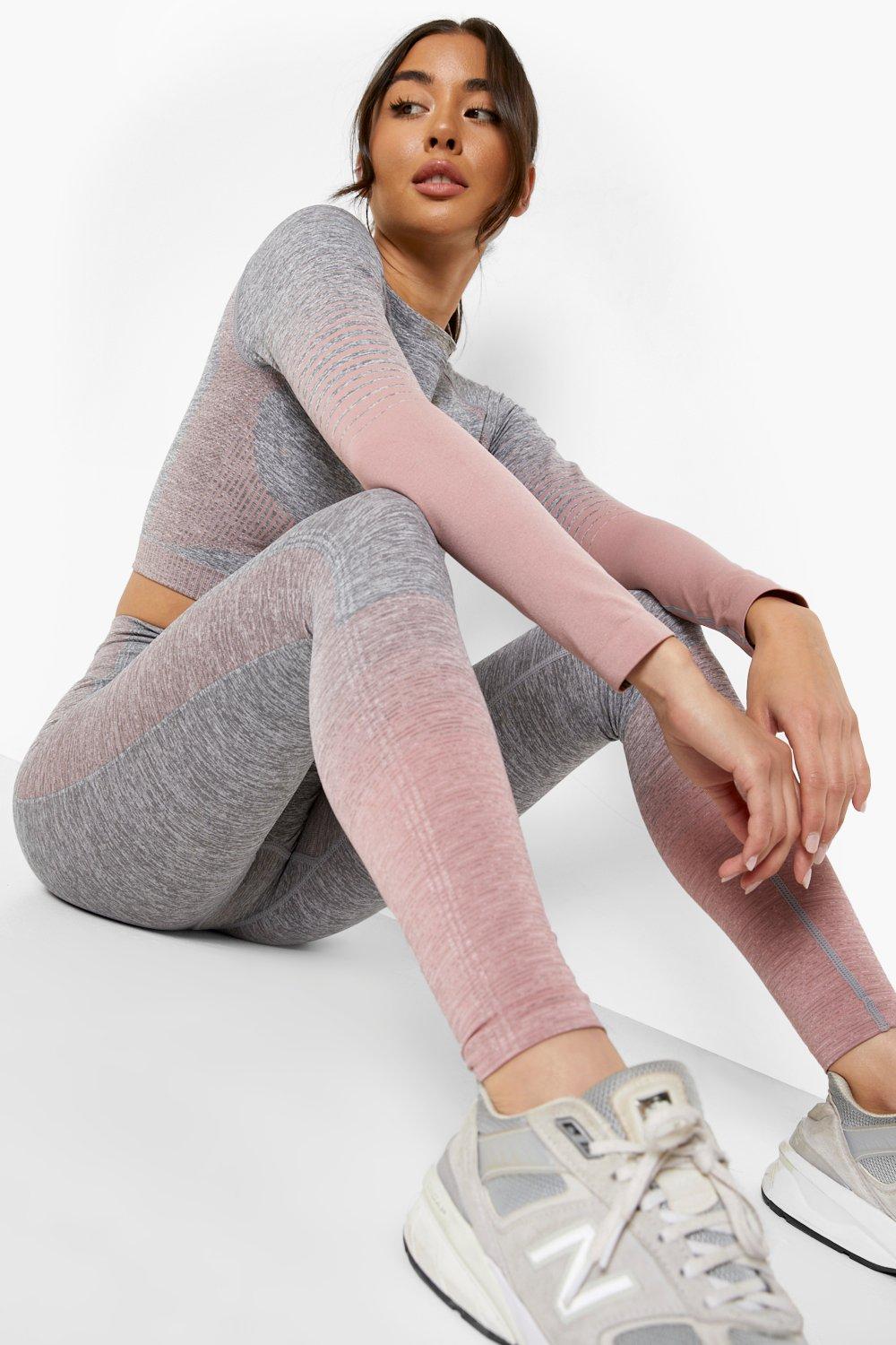 https://media.boohoo.com/i/boohoo/gzz02380_pink_xl_3/female-pink-seamless-gradient-stripe-workout-legging