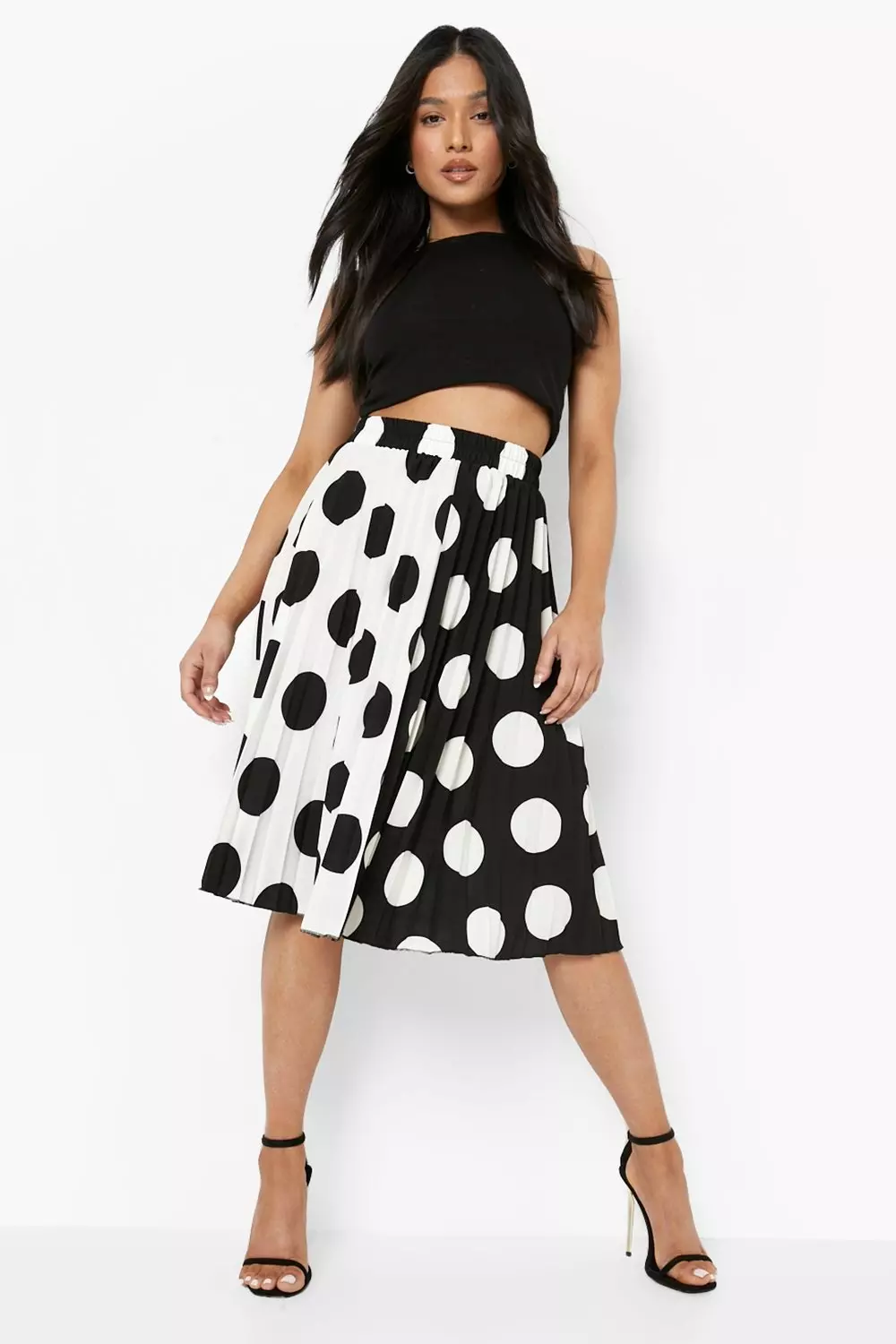 Petite midi hotsell skirt xxl