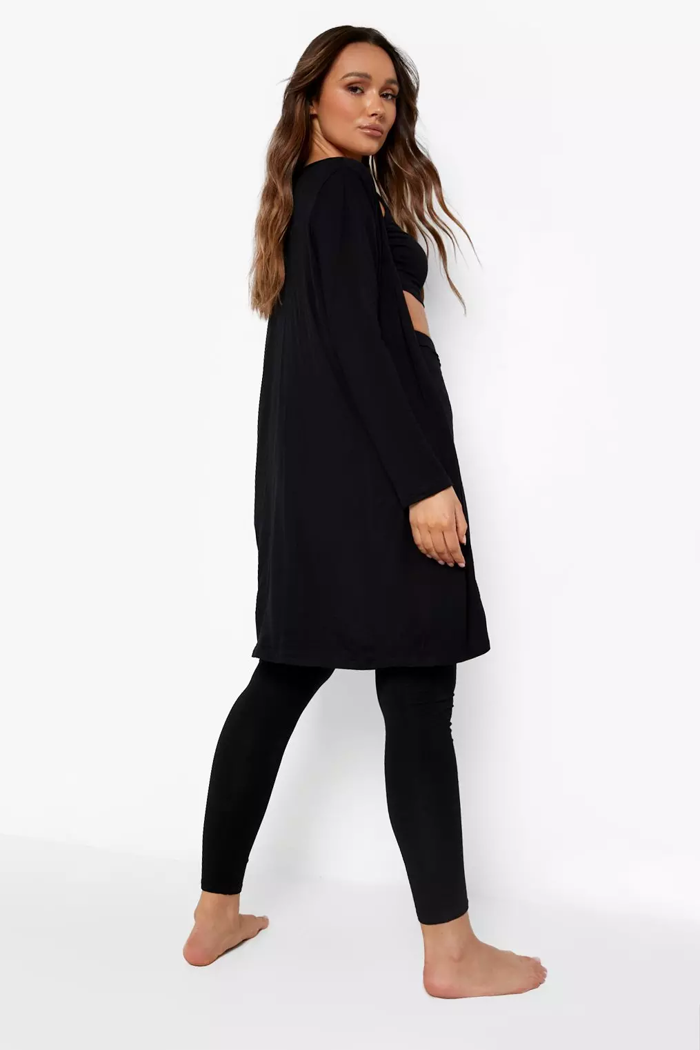 Boohoo ME
