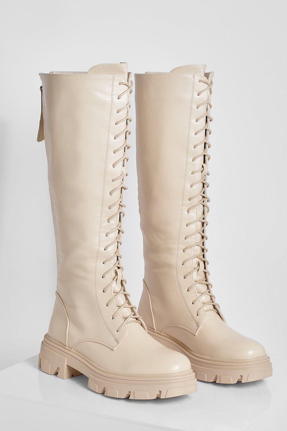 Botas caña cheap alta mujer 2019