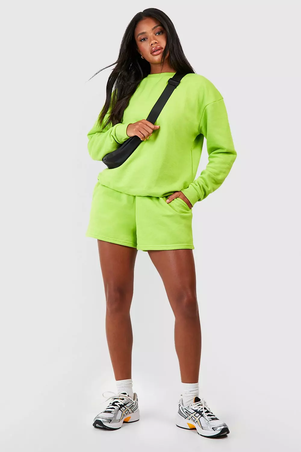 Boohoo ME