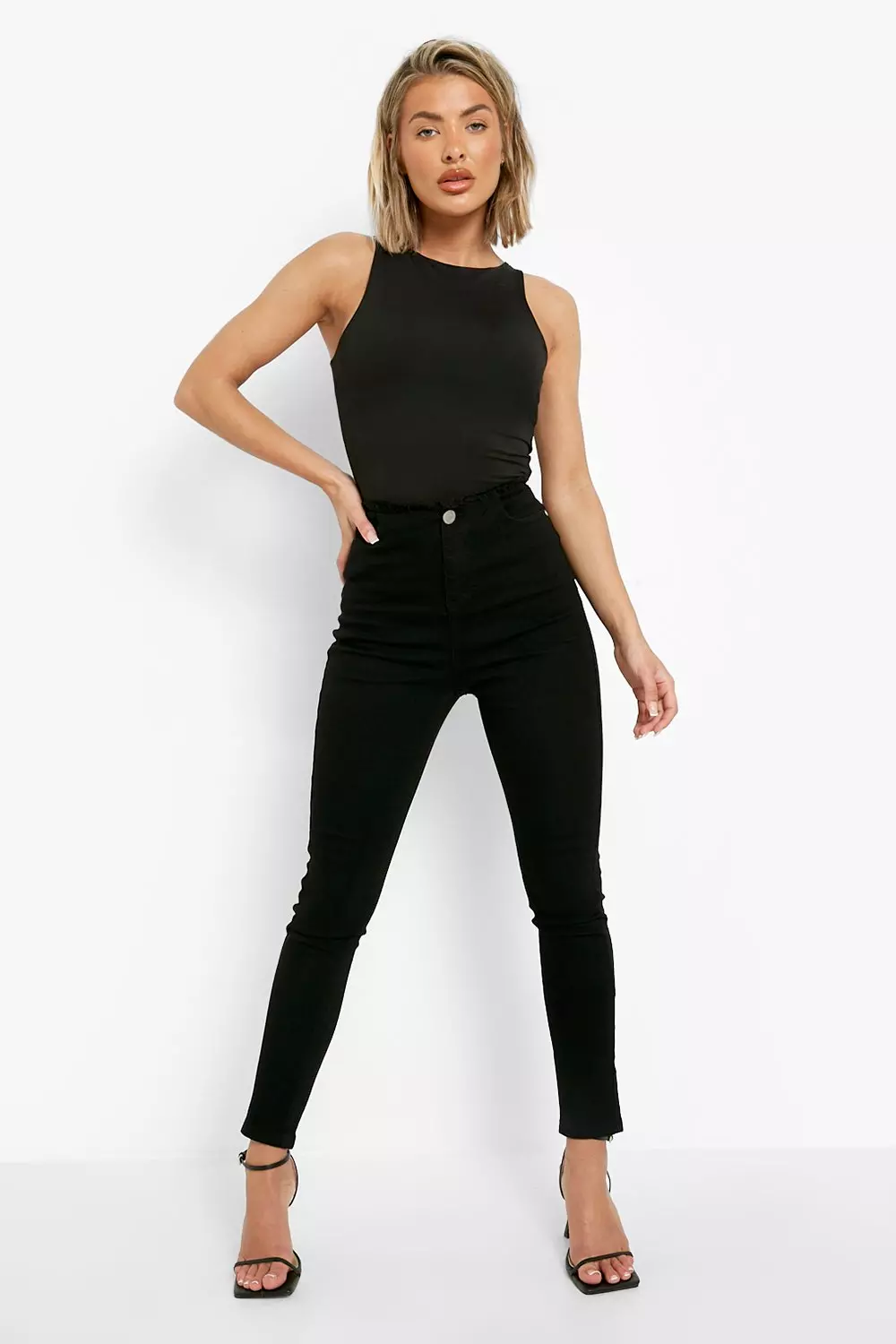 Women's Jeans, Shop Denim Jeans for Ladies UK