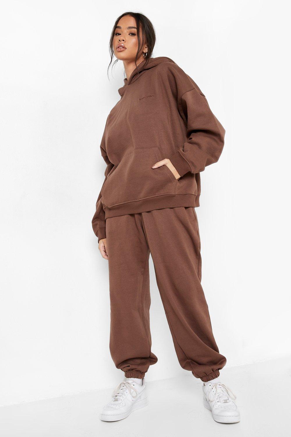 Oversized hoodie boohoo online