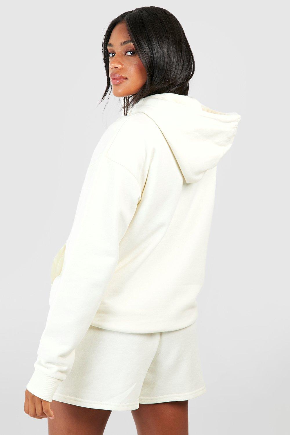 Hooded 2025 short tracksuit