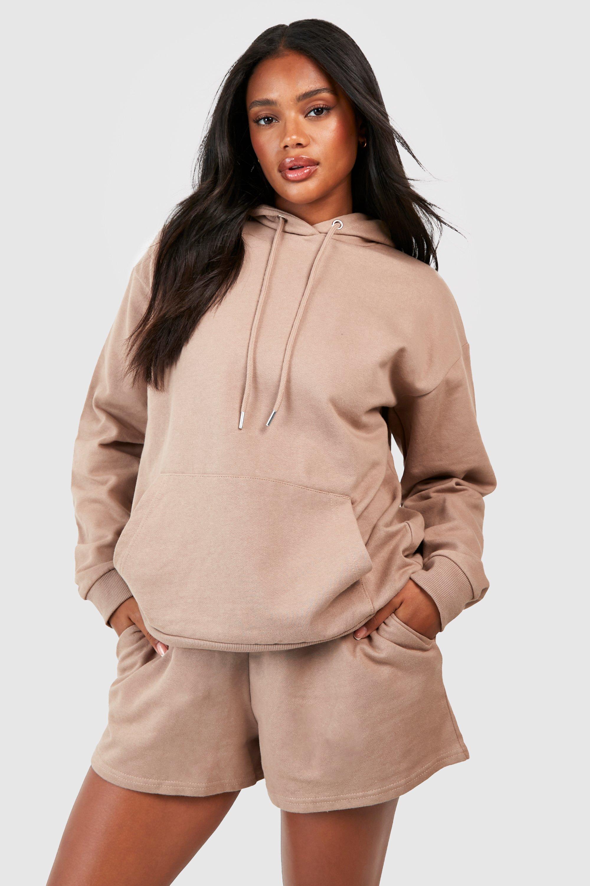 Missguided discount sand hoodie