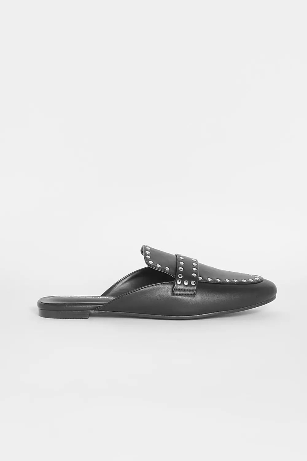 Coach faye hot sale loafer slide