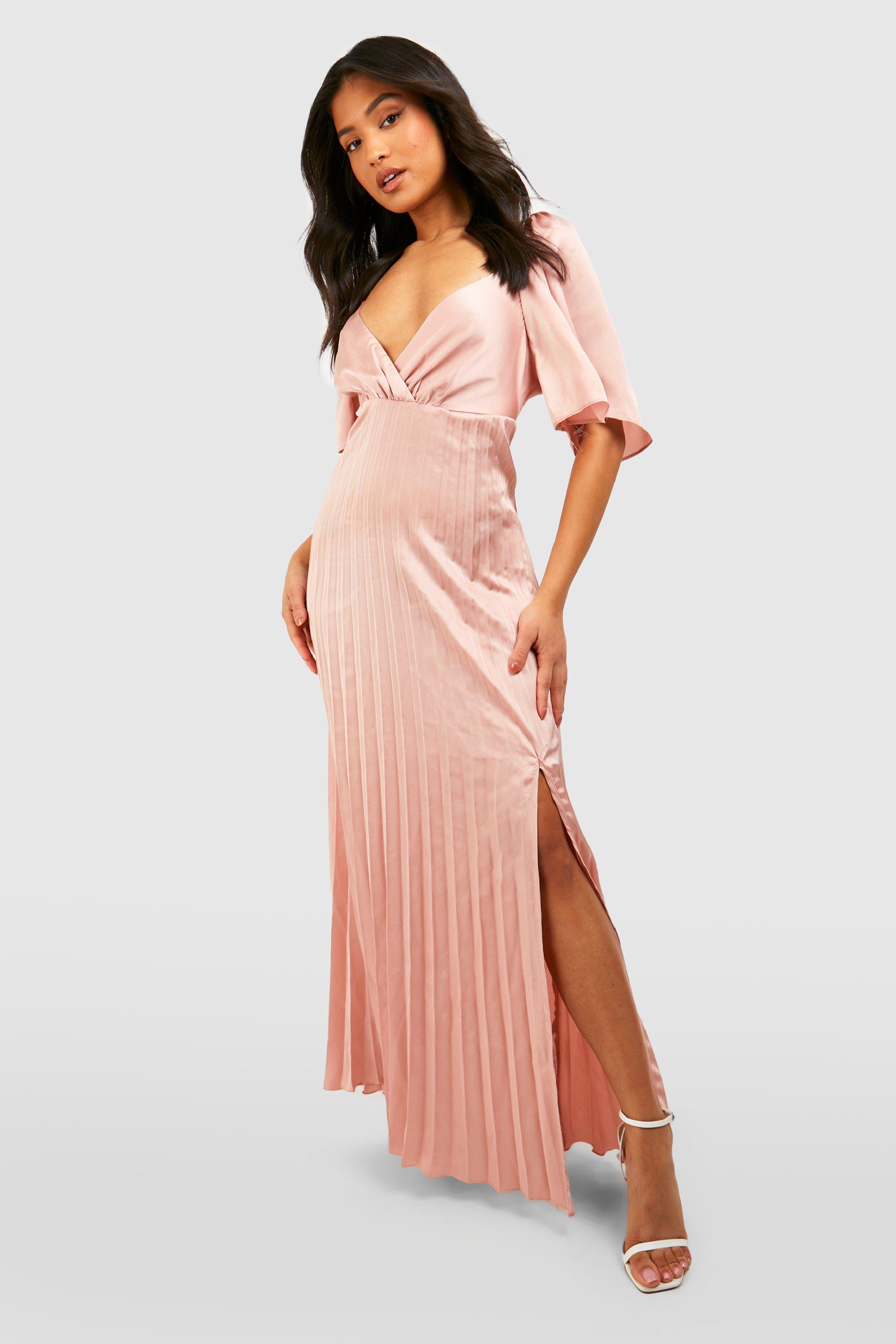 Boohoo hotsell occasion wear