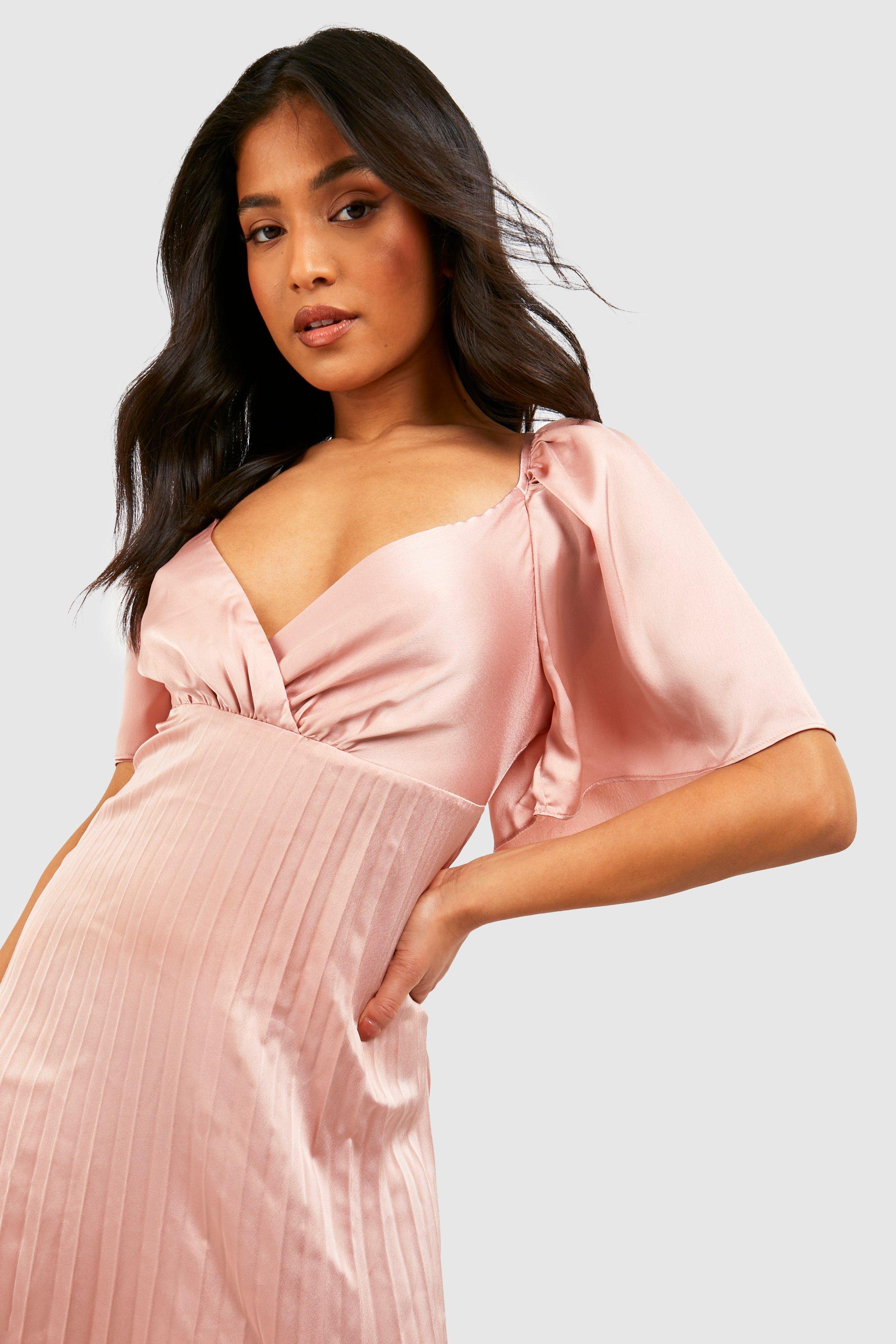 Boohoo occasion outlet wear