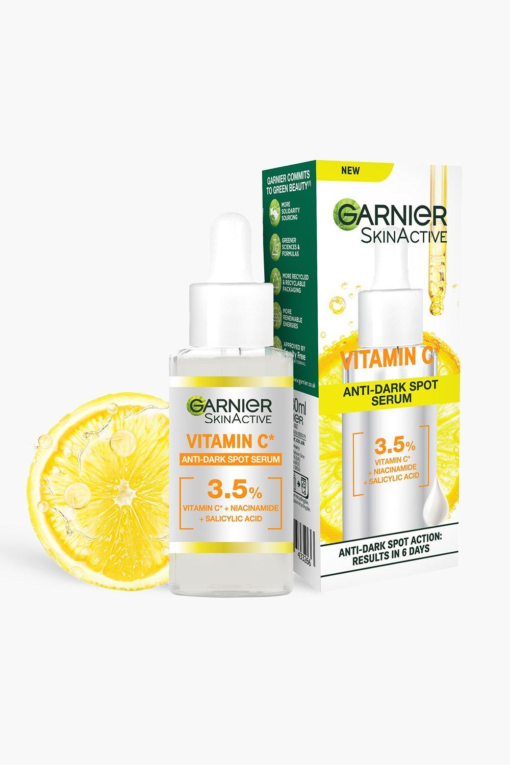 Garnier Vitamin C Serum Boohoo