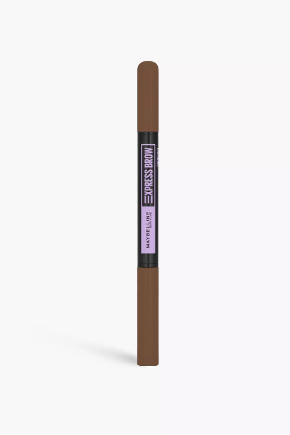 Maybelline Express Brow Duo - Brunette alternative image