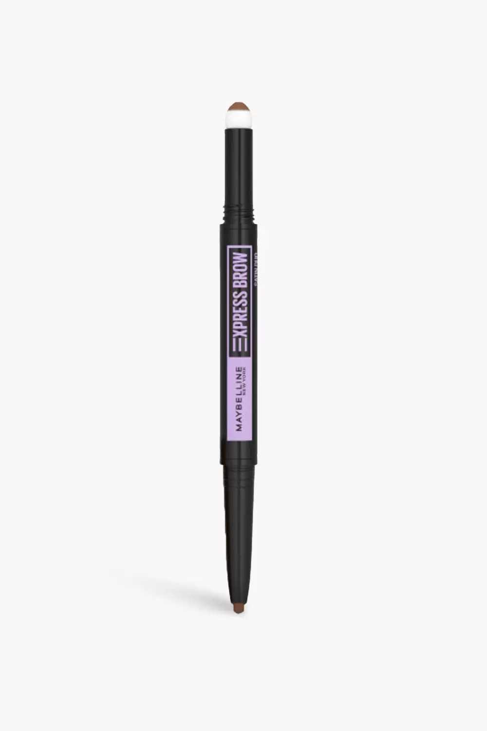 Maybelline Express Brow Duo - Medium Brown alternative image
