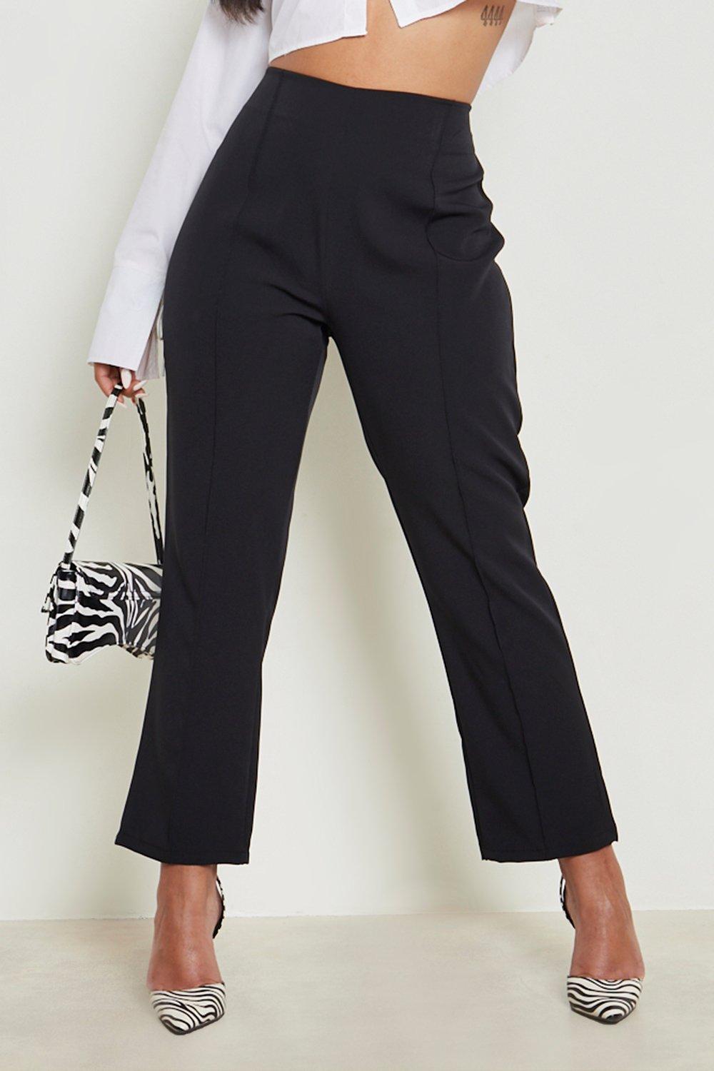 Ankle 2024 grazer trousers