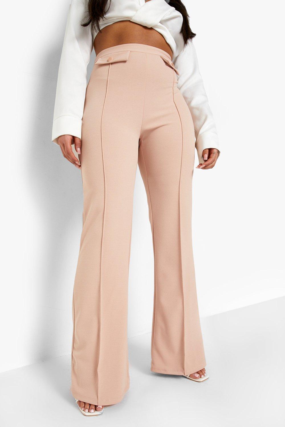 Boohoo pants outlet