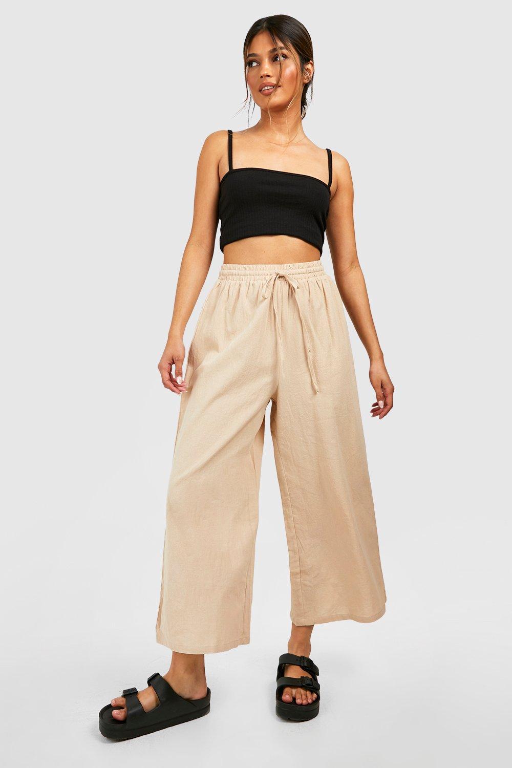 Lightweight Culotte