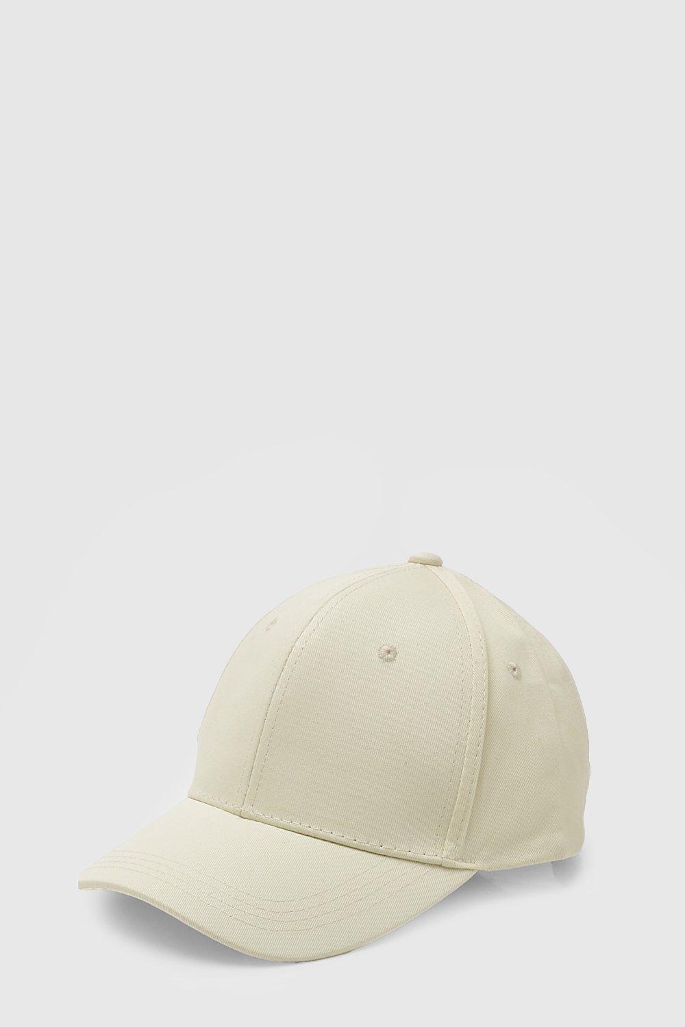 Cream hat deals