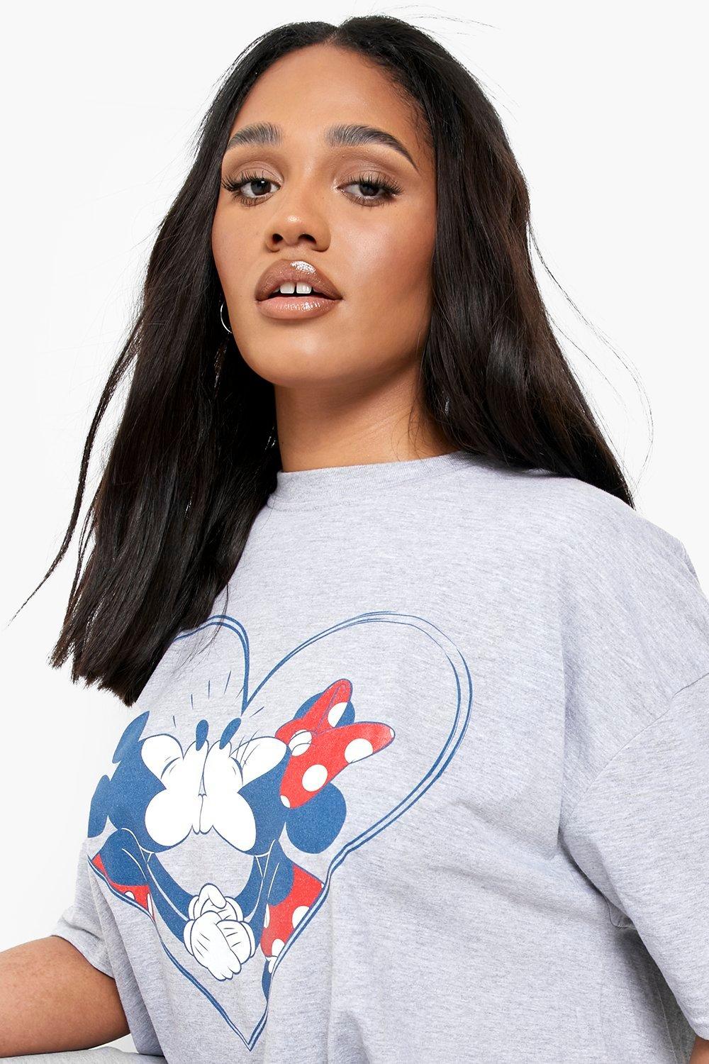 Boohoo hot sale minnie mouse