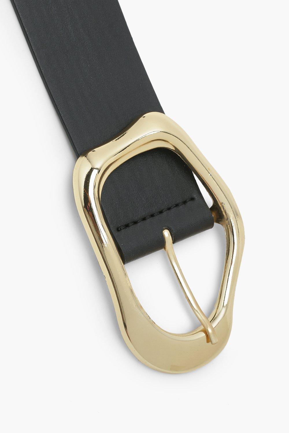 Metal circle belt hotsell