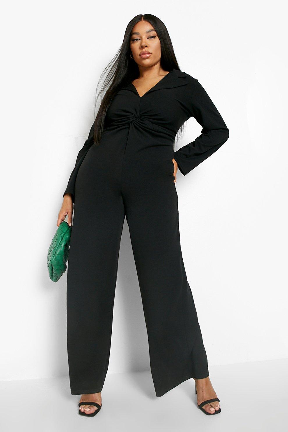 Jumpsuits 2024 at boohoo